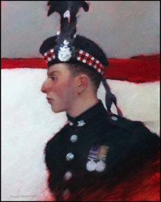 glengarry soldier 40&middot;50
&pound;NFSY